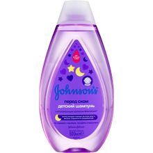 Johnsons перед Сном 500 мл