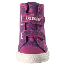 Lassie Ribera vivid pink