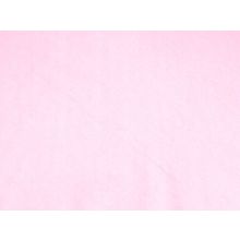 Ткань сатин однотонный розовый 125 г