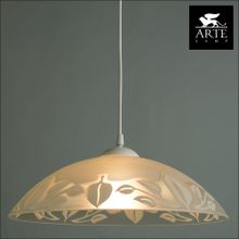 Подвес Arte Lamp A4020SP-1WH CUCINA