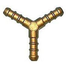 Тройник для шланга 9 мм