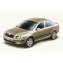 Замок рулевого вала FORTUS CSL 4602 для SKODA Octavia II 2004-2013