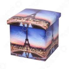 Miolla Paris «Эйфелева башня»