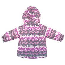 Lappi Kids Куртка Kukas 6049 872