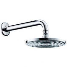 Верхний душ Hansgrohe Raindance (27471000) (180 мм)