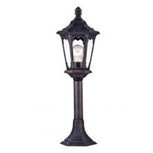 Наземный светильник уличный Oxford черный E27 60W*1 220V арт. S101-60-31-B