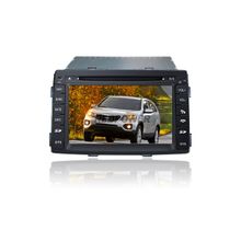 Winca Kia Sorento (ISSA 8941)