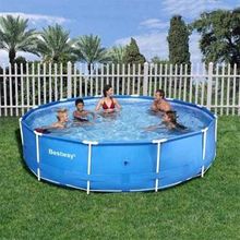 Бассейн каркасный BestWay 56030 (366x76см)