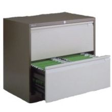 Картотека BISLEY 08 SF2