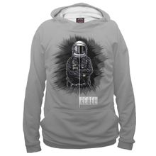 Худи Я-МАЙКА Rebel Here