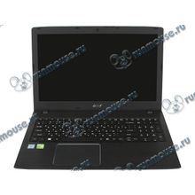 Ноутбук Acer "TravelMate P2 TMP259-MG-39WS" NX.VE2ER.015 (Core i3 6006U-2.00ГГц, 6ГБ, 1000ГБ, GF940MX, DVD±RW, LAN, WiFi, BT, WebCam, 15.6" 1920x1080, Linux), черный [139789]