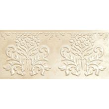 Бордюр Impronta Onice D Wall Beige Domasco Listello 140х305