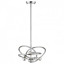 Toplight Подвесной светильник TopLight Rachel TL1184H-03CH ID - 423303