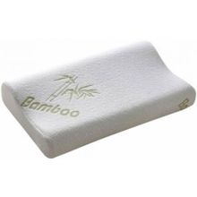 Подушка анатомическая с эффектом памяти и профилем под голову ARmedical, Bamboo Dream MFP-5030BF