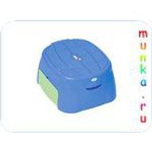 Olmitos Горшок детский пластиковый 3 в 1 1963