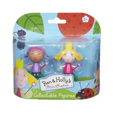 Ben and Holly Холли и Вайолет