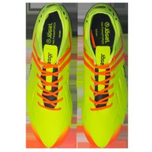 Jögel Бутсы футбольные Forza JSH1003, лимонный