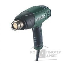 Metabo HE 20-600 Фен строительный 602060500