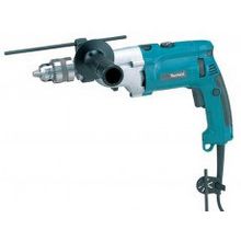 Сетевая дрель Makita HP 2070