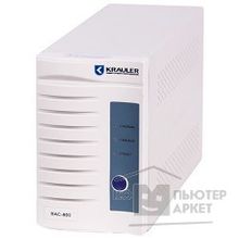 KRAULER BASIC BAC-800, линейно-интерактивный, 480Вт