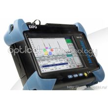 Оптический рефлектометр EXFO MaxTester MAX-730