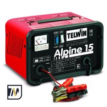 Зарядное устройство Telwin Alpine 15 (807544)