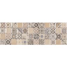 Настенная плитка Plaza Museum Decor Mota Beige 600х200