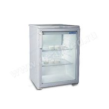 Холодильник фармацевтический Бирюса 150S-G, Россия