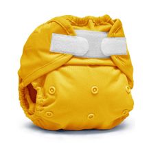 Kanga Care One Size Aplix Cover Dandelion