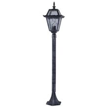 Уличный наземный Arte Lamp A1356PA-1BS PARIS