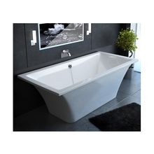 Ванна Астра-Форм Лотус 1850х850 из литого мрамора