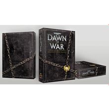 Warhammer 40000: Dawn of War. Коллекционное издание