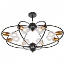 LGO Подвесная люстра LGO Garland LSP-8375 ID - 463889