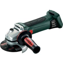 Metabo W 18 LTX 125 Quick 125 мм 602174850