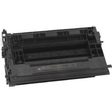 Картридж HP 37A (CF237A) черный