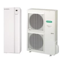 General WGHG140DG   WOHG140LCTA