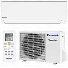 Panasonic CS-TZ25TKEW CU-TZ25TKE