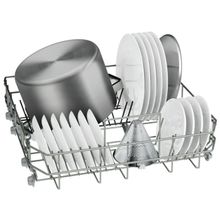 BOSCH SMV25EX03R