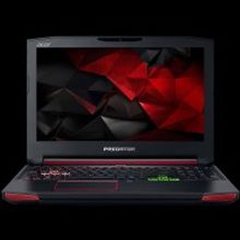 Acer Acer Predator 15 G9-592-57EG