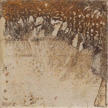 Abk Play Oxide White Nat 20x20 см