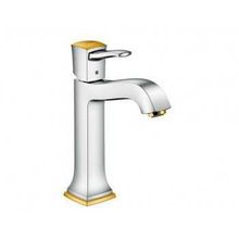 Смеситель для раковины Hansgrohe Metropol Classic 31302090