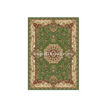 Российский ковер BUHARA d037_green, 1.2 x 1.7