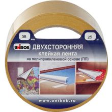 Unibob 38 мм*25 м 97 71 мкм