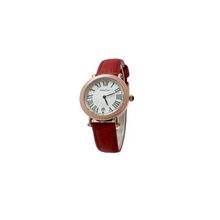 Женские кварцевые часы Romanson RL1253 LJ WH
