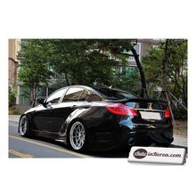 2009 Hyundai Genesis BH380 Royal VIP Pack 