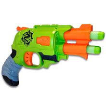 HASBRO NERF NERF A6562 Нерф Бластер Зомби Страйк Двойная Атака A6562