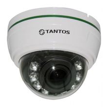Видеокамера AHD TANTOS TSc-Di960pAHDv (2.8-12)
