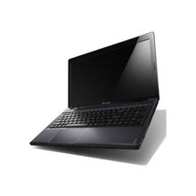 Ноутбук Lenovo IdeaPad Z580 Pent B980 4 500 DVD-RW 2048 GT635M WiFi BT Win8 15.6" 2.42 кг
