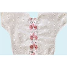 Золотой гусь 7 предметов Нежность розовый