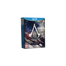 Assassin’s Creed 3: Join or Die Edition (Wii U)